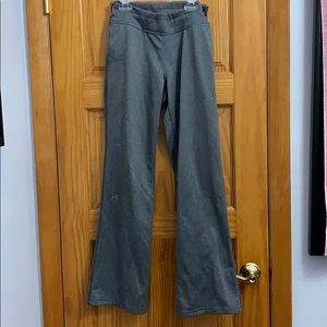 Under Armour sweatpants